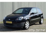 Ford Fiesta - 1.3-8V Cool & Sound
