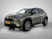 Toyota Yaris Cross - 1.5 Hybrid Dynamic | Comfort Pack |
