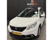 Peugeot 2008 - 1.2 PureTech Blue Lion NAP - Distr. Vervangen