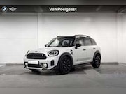 MINI Countryman - ALL4 Business Edition | Achteruitrijcamera | Stuur