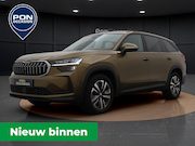 Skoda Kodiaq - 1.5 TSI Business Edition 7p. | Trekhaak | Camera | Stoelverw
