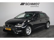Seat Leon - 2.0 TDI FR 150pk | Panoramadak | Leder | Cruise Control
