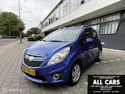 Chevrolet Spark - 1.2 16V LT CLIMA|PDC|NAP