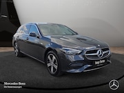 Mercedes-Benz C-klasse - 300e T AVANTGARDE * LED, PANORAMA, DISTR, MEM, WINTER & SPIE