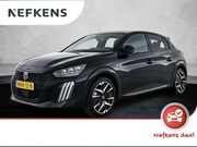 Peugeot 208 - GT Hybrid 145pk Automaat | Navigatie | Camera v+a | Climate 