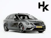 Seat Leon - ST 2.0 TSI CUPRA 300 Pano ACC Stoelv Cam