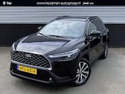 Toyota Corolla Cross - Hybrid 140 Style Dodehoekdetectie, Parkeersensoren voor + ac