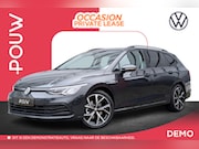 Volkswagen Golf - 1.0 eTSI 110pk DSG Life Business | Trekhaak Afneembaar | Get