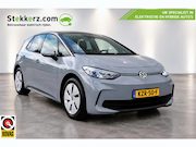 Volkswagen ID.3 - Pro 59 kWh Camera, ACC, All-inn Prijs incl. 12 mnd. Bovag Ga