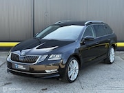Skoda Octavia - Combi 1.8 TSI Style PANORAMADAK | AUTOMAAT |