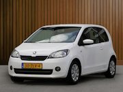 Skoda Citigo - 1.0 Tour 75PK Incl garantie| Parkeersensoren | Airco | NAP