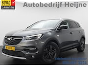 Opel Grandland - X 1.2 Turbo 120Y EDITION NAVI/CARPLAY/CAMERA