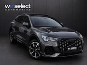 Audi Q3 Sportback - 45 TFSI e S-Line l Pano l Camera l Led l ACC l Stoelverwarmi