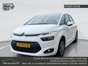 Citroën C4 Picasso - 1.2 Selection |CLIMA|LED|NAP|CRUISE|BLUETOOTH|NAVI| 18622 / 