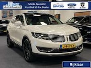 Ford Edge - USA Lincoln MKX 2.7i V6 Premium EcoBoost 350PK AWD