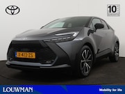 Toyota C-HR - 1.8 Hybrid 140 First Edition | Navigatie | 360 Camera | Park