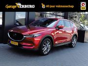 Mazda CX-5 - 2.5 SkyActiv-G 194 Signature (Navi/Carplay,Camera360,Adaptiv