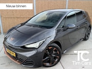 CUPRA Born - Adrenaline One 62 kWh SoH 91, 9% Stuur en- stoelverwarming |