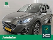 Ford Kuga - 2.5 PHEV 225pk Vignale | SOH 86% | Panoramadak | Trekhaak |