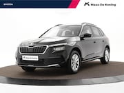 Skoda Kamiq - 1.0 TSI 110pk DSG Ambition · Apple/Android Car Play · Cruise