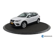 Seat Arona - 1.0 TSI Style | Trekhaak | Navigatie | Stoelverwarming | Cli