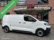 Citroën Jumpy - bestel 2.0 BlueHDI 120 M Club