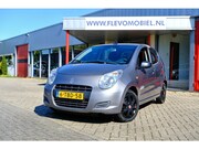 Suzuki Alto - 1.0 Comfort EASSS Airco|Elektr. ramen|Radio