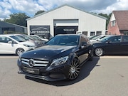 Mercedes-Benz C-klasse - Estate 350 e Lease Edition 360•CAMERA