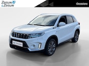 Suzuki Vitara - 1.5 Hybrid Select *Automaat*Navi+Camera*Climate Control*LM. 