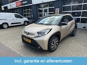 Toyota Aygo X - 1.0 VVT-i MT Pulse All-in Prijs Airco/Stoelverwarming/Camera