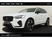 Volvo XC60 - II T6 PLUG-IN HYBRID AWD PLUS BLACK EDITION -PANO.DAK|HARMAN