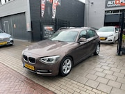 BMW 1-serie - 116i EDE Business Sport Airco NAP APK 1 Jaar
