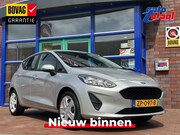 Ford Fiesta - 1.1 Trend | Airco | Sensoren | Apple Carplay/Android Auto