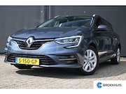 Renault Mégane E-Tech - Estate 1.6 Plug-In Hybrid 160 Intens | Afn. Trekhaak | Navig