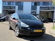 Ford S-Max - 2.0-16V Luxe uitvoering 7 persoons Trekhaak