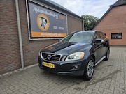 Volvo XC60 - 3.0 T6 AWD Summum (lees opmerking)