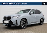 BMW X3 - 30e xDrive M Sport Automaat / Panoramadak / Trekhaak / Sport