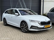 Skoda Octavia - 1.4 TSI iV PHEV Business Edition Plus
