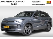 Volkswagen Tiguan - 1.5 eTSI Life Goal Edition Navigatie | Trekhaak | Matrix Led