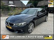 BMW 4-serie - Gran Coupé 418i Executive M Automaat