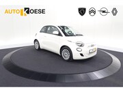Fiat 500 - Urban 42 kWh | SOH 96.8% | 3 Fase Laadfunctie | Camera | App