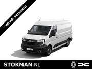 Renault Master - Advance | C-Shape LED dagrijverlichting | Elektronisch gereg