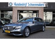 Mercedes-Benz E-klasse - Estate 200 Business SFEERVERL. STOELVERW. TREKHAAK-INKLAPB. 