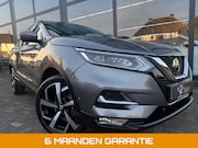 Nissan Qashqai - 1.3 DIG-T Tekna plus Pano