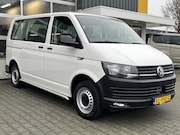 Volkswagen Transporter - 2.0 TDI DSG Automaat L1H1 BTW en BPM vrij Airco Cruise contr