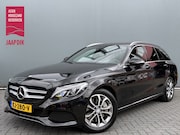 Mercedes-Benz C-klasse - Estate 350 e Lease Edition STOELVERW. | CAMERA | ELEKTRISCHE