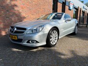 Mercedes-Benz SL-klasse - Cabrio 350 V6 315PK