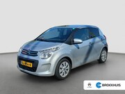 Citroën C1 - 1.0 e-VTi Feel Airco | Bluetooth | multifunctioneel stuurwie