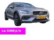 Volvo V60 - Cross Country B5 251PK Automaat AWD Pro