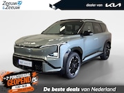 Kia EV5 - GT-PlusLine 81.4 kWh | Informeer naar beschikbaarheid | 505